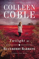 Twilight at Blueberry Barrens
