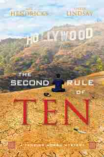 The Second Rule Of Ten: A Tenzing Norbu Mystery by Gay Hendricks