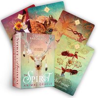 Download Spirit Animals In Books Chapters Indigo Ca