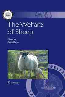 The Welfare of Sheep by Cathy Dwyer