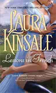 Lessons in French by Laura Kinsale