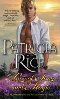 Lure of Song and Magic by Patricia Rice
