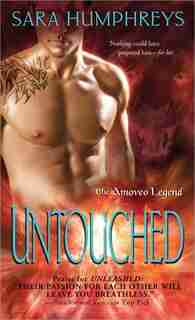 Untouched by Sara Humphreys