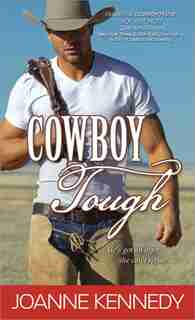 Cowboy Tough by Joanne Kennedy