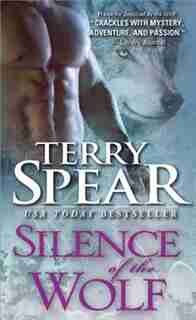 Silence of the Wolf by Terry Spear