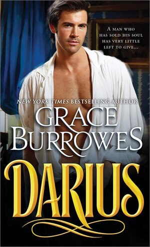 Darius: Lord of Pleasures by Grace Burrowes