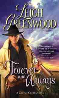 Forever And Always by Leigh Greenwood
