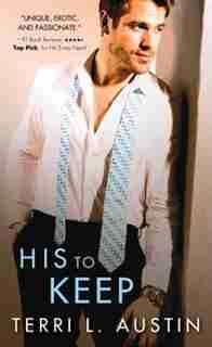 His To Keep by Terri Austin