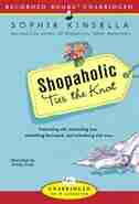 Shopaholic Ties The Knot by Sophie Kinsella