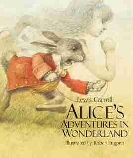 Alice's Adventures in Wonderland by Lewis Carroll