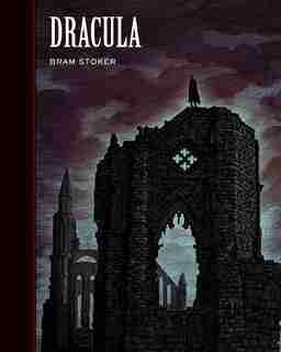 Dracula by Bram Stoker