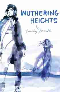 Wuthering Heights by Emily Bronte