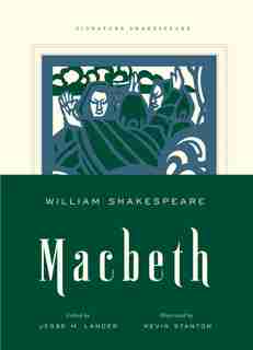 Macbeth by William Shakespeare