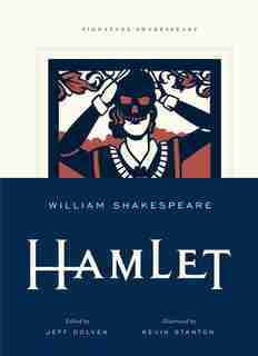 Hamlet by William Shakespeare