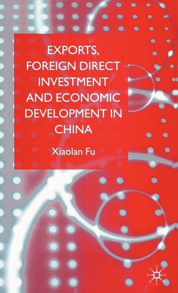 the influence of fdi for china the influence of fdi for china