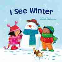 I See Winter by Charles Ghigna