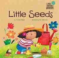 Little Seeds by Charles Ghigna