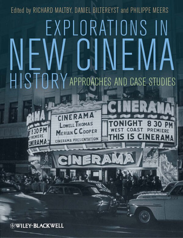 Explorations in New Cinema History by Richard Maltby Paperback | Indigo Chapters