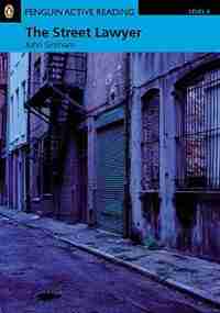 Street Lawyer / With Cd Rom: Act. Read Level 4 de John PEARSON LONGMAN