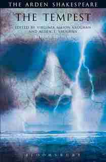The Tempest: Third Series by William Shakespeare