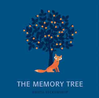 The Memory Tree by Britta Teckentrup