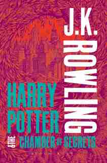 Harry Potter And The Chamber Of Secrets by J.K. Rowling