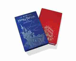 Harry Potter And The Prisoner Of Azkaban de J.K. Rowling