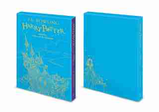 Harry Potter And The Order Of The Phoenix by J.K. Rowling