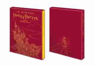 Harry Potter And The Half-blood Prince by J.K. Rowling