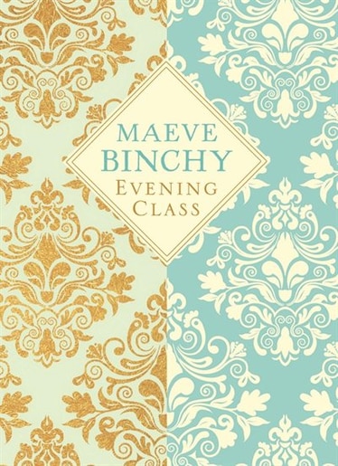 36+ Evening Class Maeve Binchy Background