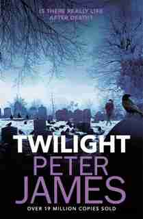 Twilight by Peter James
