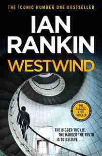 Westwind by IAN RANKIN