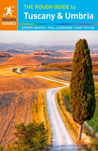 The Rough Guide To Tuscany And Umbria Book By Mark