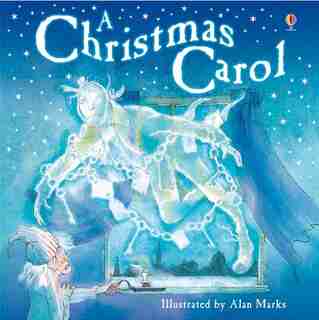 Christmas Carol (Picture Books) by Lesley Sims
