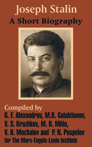 life of joseph stalin a dictator life of joseph stalin a dictator