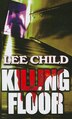 Killing Floor Large Print Book By Lee Child Hardcover Www
