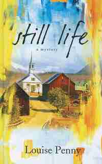 Still Life: (Large Print) by Louise Penny