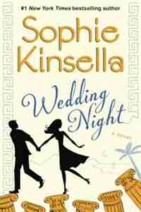 Wedding Night: (Large Print) by Sophie Kinsella