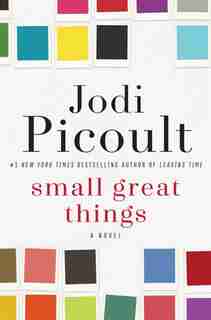 Small Great Things: (Large Print) by Jodi Picoult