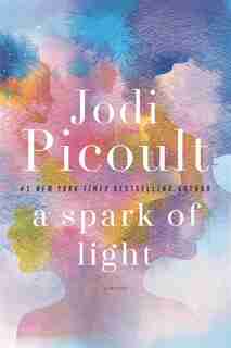 A Spark Of Light: (Large Print) by Jodi Picoult