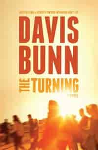 The Turning: (Large Print) by Davis Bunn