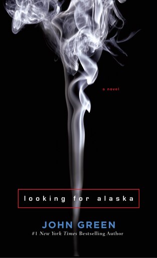 Looking For Alaska: (Large Print) by John Green