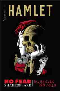 Hamlet (no Fear Shakespeare Graphic Novels) de Sparknotes