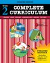 Complete Curriculum: Grade 2, Book By Flash Kids Editors (Paperback ...