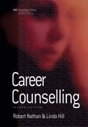 Career Counselling by Robert Nathan
