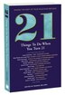 21 Things To Do When You Turn 21 21 Achievers On Turning 21 Book By Elizabeth Vincentelli 