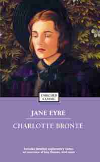 Jane Eyre by Charlotte Bronte