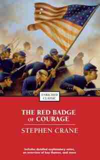 The Red Badge of Courage by STEPHEN CRANE