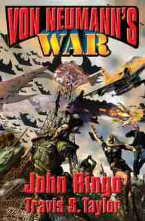 Von Neumann's War by John Ringo