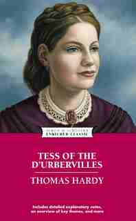 Tess of the D'Urbervilles by Thomas Hardy
